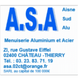 AISNE SUD ALU