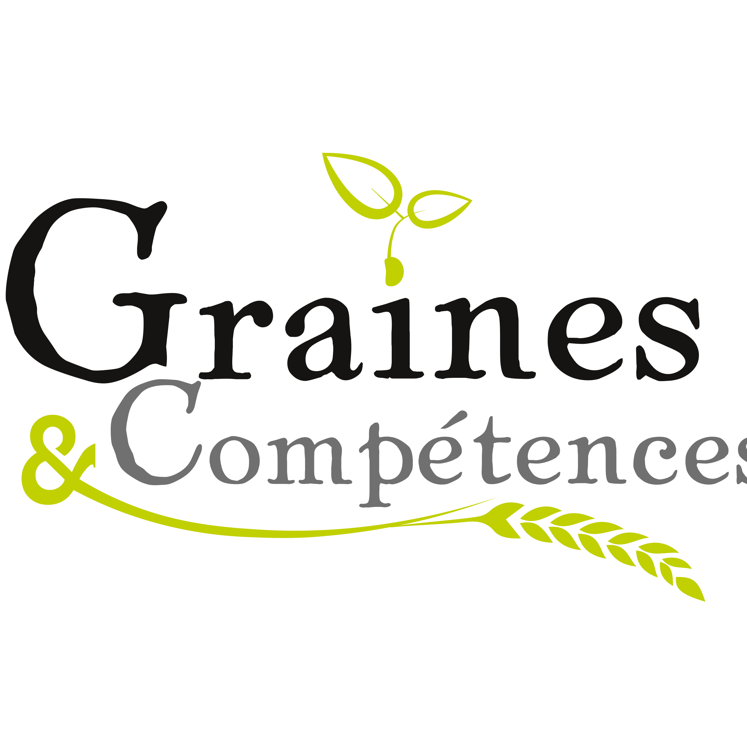 GRAINES & COMPETENCES