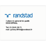 RANDSTAD